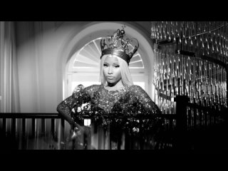 Nicki Minaj - Freedom