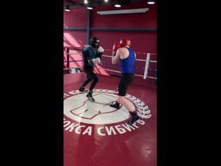 Video by Тренер по боксу | Новосибирск
