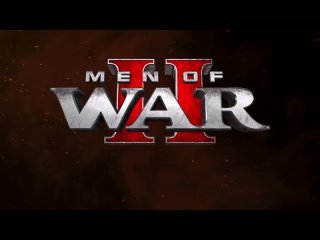 Men of War II — Анонс даты релиза
