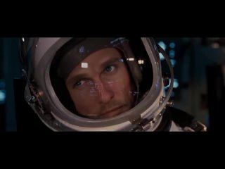 Interstellar 2 - Teaser Trailer _ Matthew McConaughey, Anne Hathaway