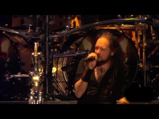 Korn - Narcissistic Cannibal (ENG Version)[FullHD]