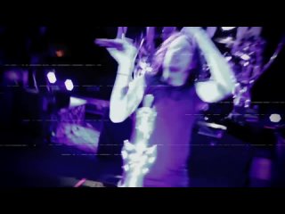 Korn - Get UP( Mixed Original Clip and Sucker Punch ) (ENG Version)
