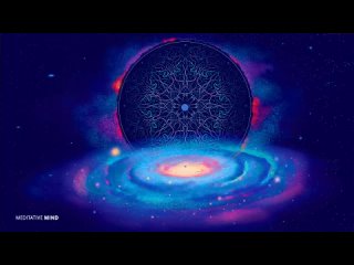963Hz + 432Hz COSMIC OASIS Frequency of GOD Thank You Universe for Everything