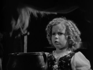 ХЕЙДИ | Heidi (1937) - драма, семейный. Аллан Дуон 1080p