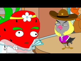 Звёзды говорят