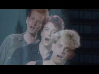 Depeche Mode_Everything Counts
