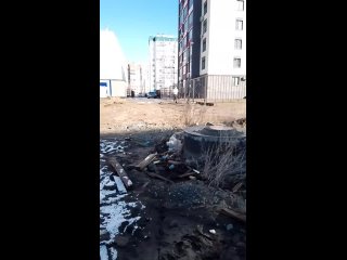Роддом по Советской Курганtan video
