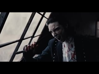 Black Veil Brides - Bleeders (Official Video 2024)