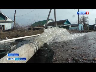 Уровень воды в реках сегодня очень актуален для населенных пунктов, расположенных на берегах водоемов. За динамикой, заглядывая