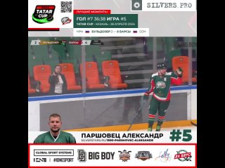 Видео от Hockey Cup любительские турниры России и мира