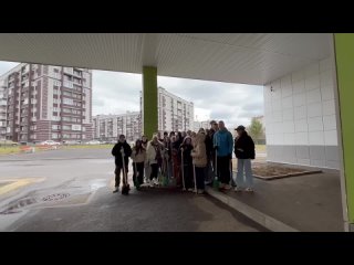 Видео от медиа-страница Школы №26 г. Вологда