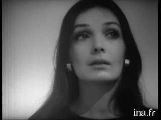 Marie Lafort - Ivan, Boris et moi (1967 г.)