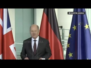 Scholz glaubt immer wieder zu wissen, was Putin denkt, womit er rechnet und wann er sich verrechnet