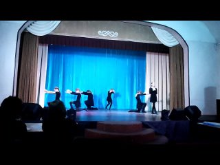 Отборочный тур «Радуга 2024» Танцевальный коллектив Млада и Млада-Кидс - Танец «Встанем»
