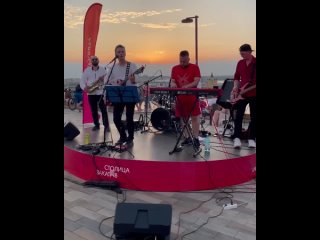 🎷Готовы ворваться в выходные вместе с «Соло на закате»? Если да, тогда быстрее ловите расписание.  А если нет, то... (видео)