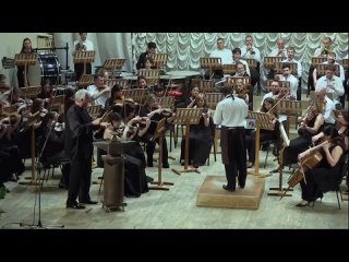 Дм.Шостакович - Вальс N2 + Josef Strauss Feuerfest Polka Francaise Op