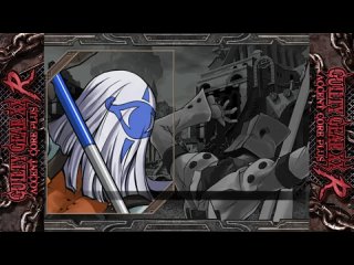 Guilty Gear XX Accent Core Plus R - Story Mode (Venom Path 1)-(480p)