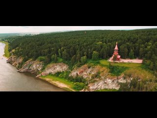 Відео від Храм Сретения Господня в Кемерово