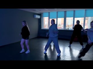 Video by Танцы | Jazz Funk | Красноярск