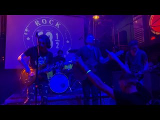 Video by ROCK CAFE “13½“ (с половиной) |  Пенза
