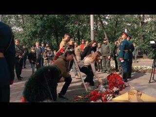 Видео от Союз Танкистов России