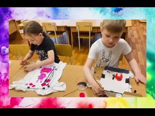 Video da ГБДОУ детский сад №69 Красносельского района СПб