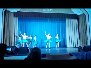 Отборочный тур «Радуга 2024» Танцевальный коллектив Млада-Кидс- Танец «Россия мы дети твои»