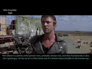 CinemaWins Everything GREAT About Mad Max 2: The Road Warrior!