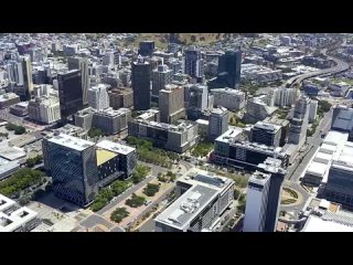 [varlamov] Лучшие города для жизни: от Сеула до Нью-Йорка | Япония, США, Германия, Африка, Дания, Южная Корея