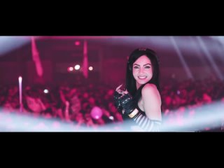 Best Hardstyle Remixes Of Popular Songs 2024  Little Sis Nora MDMA1080p