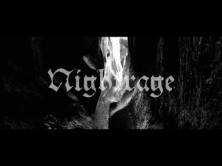 Nightrage - Persevere Through Adversity