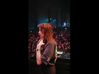 #charlottedewitte #techno 🌐🤩🌐🤩 #mayday Attak alignment 
@akiramatsuda324?si=6mt8wQGCcesZL5uu