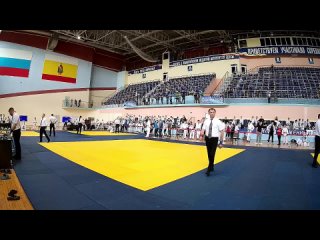 3 ТАТАМИ | Всероссийские спортивные соревнования по джиу-джитсу на призы РОО ОГО ВФСО “ДИНАМО“