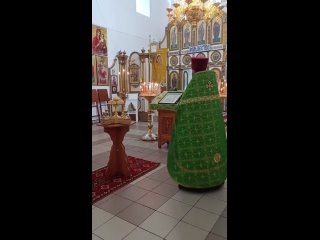 Видео от Primus православная молодежь Усть-Катава