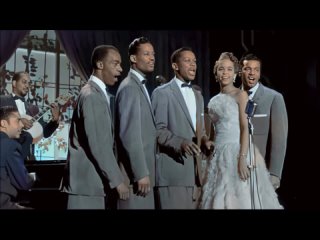 The Great Pretender - THE PLATTERS   (1956)