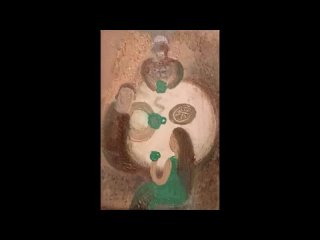 Видео от Вероника Новикова художник
