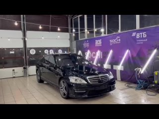 Bastyrev КУПИЛ БАНАН БЕЗ НОМЕРОВ / CLS55 AMG