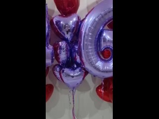 Крутой шарик | Украшаем праздники в Коркиноtan video