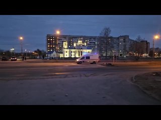 Видео от Что Происходит Северодвинск