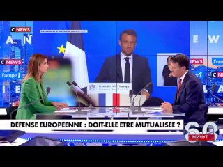 Non scherziamo pi: l'ex primo ministro francese Manuel Valls  pronto per una guerra nucleare con la Russia