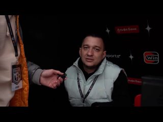 Сергей Дурасов: Я мог предложить Долгушину играть за Матч ТВ и просмотр в команде Первой лиги после МФЛ-5. До этого не дошло