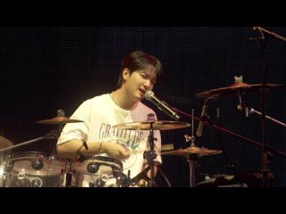 LUCY – 못 죽는 기사와 비단 요람 Concert Live Clip (@ 1st WORLD TOUR ’written by FLOWER’)