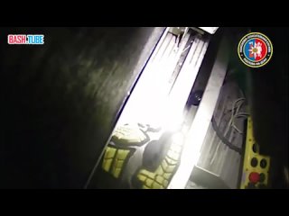 Спасение застрявших в лифте глазами работника поисково-спасательной службы Ростова
