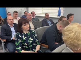 Работу выездных администраций обсудили на еженедельном заседании Правительства Московской области под руководством губернатора