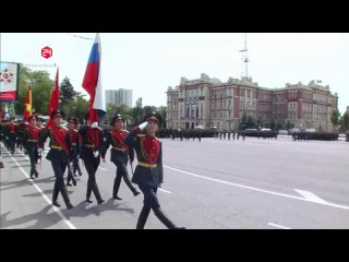 79-летие Победы в Великой Отечественной войне