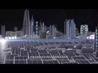 La Cina pubblica un video concept della Stazione Internazionale di Ricerca Lunare!