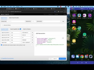 6 | Appium Step by Step | How to setup and use Appium Inspector