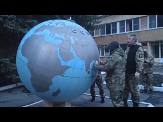 Видео от Полигон военно-тактических и спортивных игр