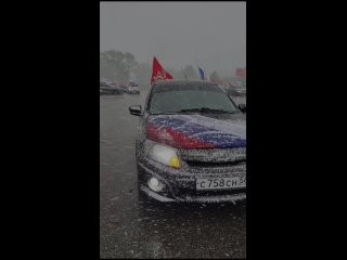 Видео от Sueta_penza