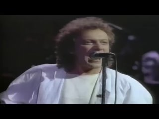 Foreigner - That Was Yesterday (1985) HD 1080